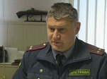 Не пристегнулись — платите штраф
