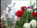 День Победы в Муроме.