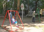 ПЛОЩАДКИ ПРЕОБРАЖАЮТСЯ.