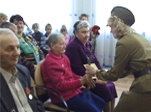 Праздник «со слезами на глазах»