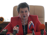 Руководители администрации области отчитались о выполнении поручений