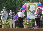Некрасовский праздник » На поклон к великому поэту»