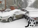 Коммунальная авария