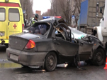 Вождение под градусом