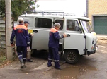 РЭУ – 8 или попросту «аварийка»