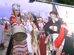 Социальная лучше незаконной