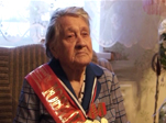 Её жизнь длиной в век