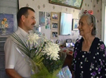 Долгожители Мурома