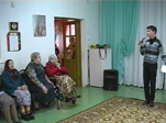 Это — мудрых праздник