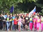 Кросс наций — 2013