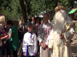 В гости к Берендею