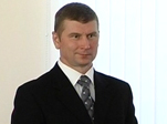 Новой структуре — новый руководитель