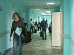 Врачи осмотрели каждого пятого