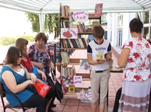 «Bookcrossing» — впервые в Муроме