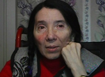 Любовь Бубякина