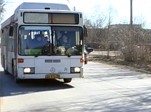 Общественный транспорт