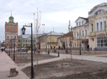 Открытие недели