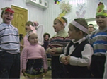 Новый год у ворот