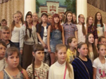 Репетиция перед концертом