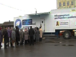 Экспресс-анализ крови на сахар