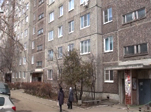 Обезумевшая мать