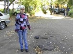 Дорога жизни