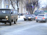 Хроника происшествий