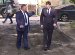 Дворы за 5 лет
