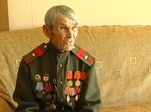 Шли танки, и земля дрожала