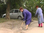 Коммунальный переполох на Южном
