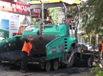 Ремонт дворов и тротуаров