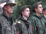 Погибшему солдату — имя