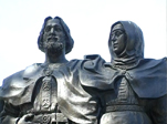Петр и Феврония
