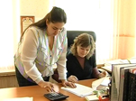 Победители областного конкурса