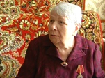 70 лет со дня Великой Победы, 95 — Марии Дёмкиной