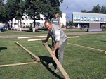 Сокровищница культуры