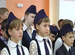 Знакомьтесь – это мы!