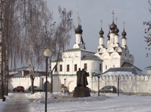 Муром православный