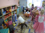 Доступный детский сад