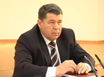 Жители делятся с главой округа проблемами посредством Интернета
