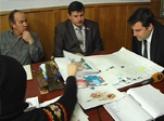 Удивить жителей и гостей