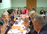 Названо имя председателя и главы района