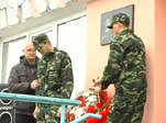 В память Героя
