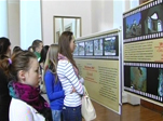 Луганск лето 2014