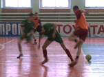 Спорт и патриотизм