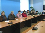 Выработка совместных решений по взаимодействию и сотрудничеству