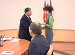 Награда за работу