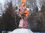 Масленица по-муромски