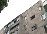Течёт ли новая крыша?