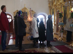 Покров Пресвятой Богородицы
